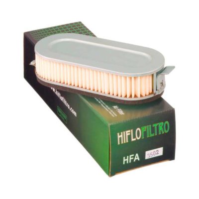 Filtre à air HIFLO FILTRO HFA3502 (wie CAF2502)