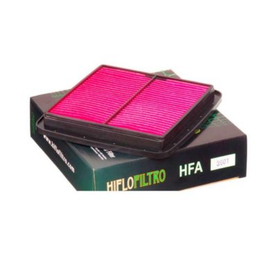 Filtre à air HIFLO FILTRO HFA3601 (wie CAF2601)
