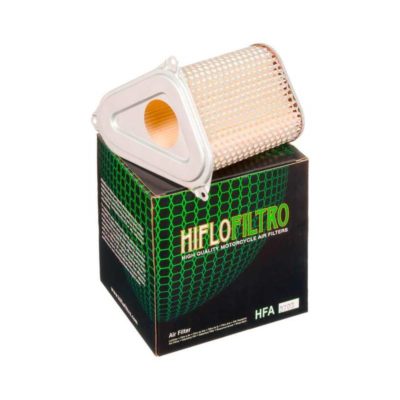 Filtre à air HIFLO FILTRO HFA3703 (wie CAF2703)