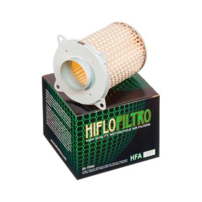 Filtre à air HIFLO FILTRO HFA3801 (wie CAF2801)