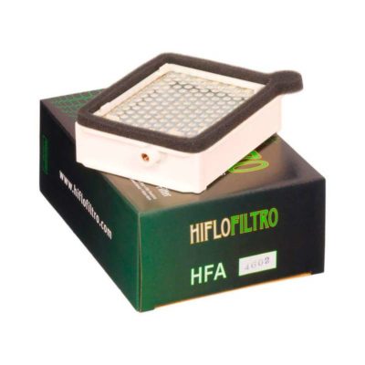 Filtre à air HIFLO FILTRO HFA4602 (wie CAF3602)