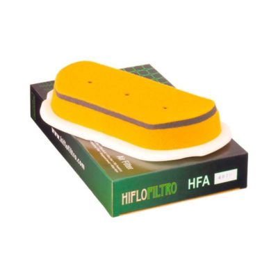 Filtre à air HIFLO FILTRO HFA4610 (wie CAF3610)
