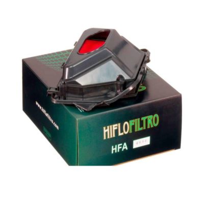 Filtre à air HIFLO FILTRO HFA4614 (wie CAF3614)