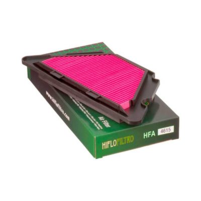 Filtre à air HIFLO FILTRO HFA4615 (wie CAF3615)