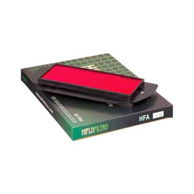 Filtre à air HIFLO FILTRO HFA4706 (wie CAF3706)
