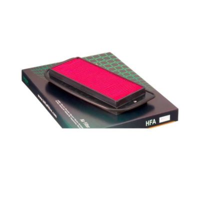 Filtre à air HIFLO FILTRO HFA4916 (wie CAF3916)