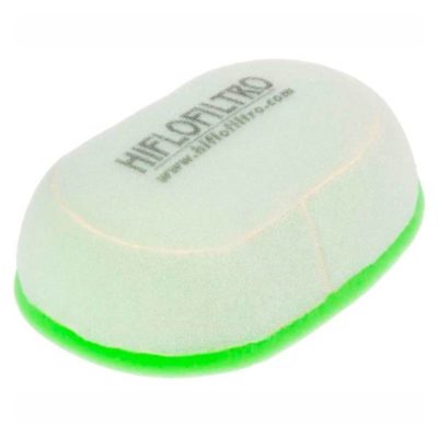 Filtre à air HIFLO FILTRO HFF4019 (Dual-Stage Foam)