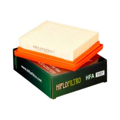 Filtre à air HIFLO FILTRO HFA1127 (wie CAF0127)