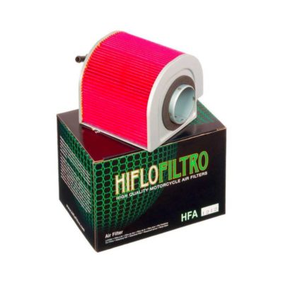 Filtre à air HIFLO FILTRO HFA1212 (wie CAF0212)