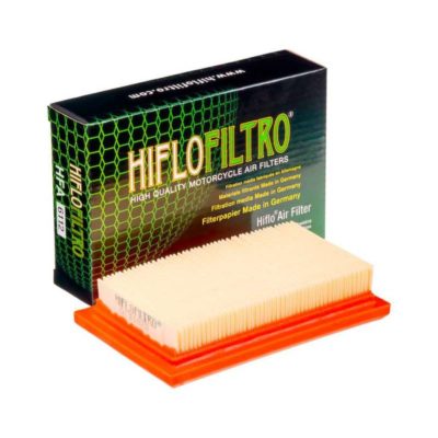 Filtre à air HIFLO FILTRO HFA6112 (wie CAF5112)
