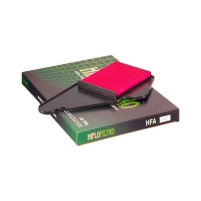Filtre à air HIFLO FILTRO HFA1608 (wie CAF0608)