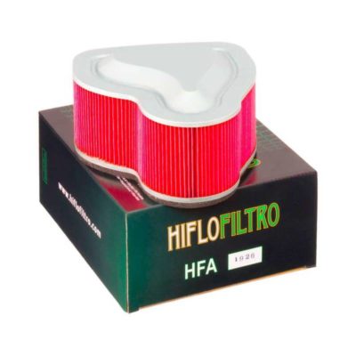 Filtre à air HIFLO FILTRO HFA1926 (wie CAF0926)