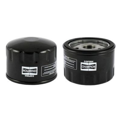 Filtre à huile CHAMPION COF084 / C316 (comme HF184)