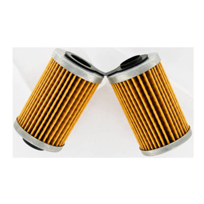 Filtre à huile CHAMPION X316