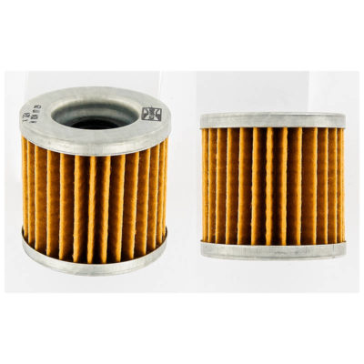 Filtre à huile CHAMPION X324 (comme HF125)