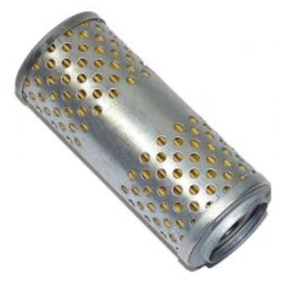 Filtre à huile UFI 531 (Moto Guzzi 350-750cc) (Champion X318)