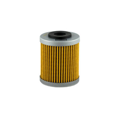 Filtre à huile CHAMPION COF057 / X335 (comme HF157)