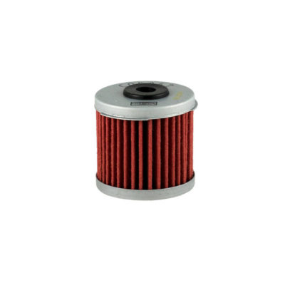 Filtre à huile CHAMPION COF067 (comme HF167) (LML Star)