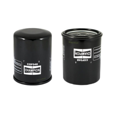 Filtre à huile CHAMPION COF048 (comme HF148)