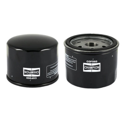 Filtre à huile CHAMPION COF060 (comme HF160)