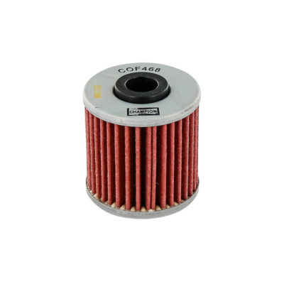 Filtre à huile CHAMPION COF468 (Kymco Xciting 400i)(comme HF568)
