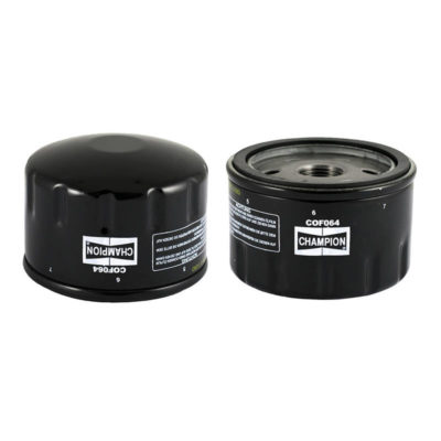 Filtre à huile CHAMPION COF064 / C325 (comme HF164)