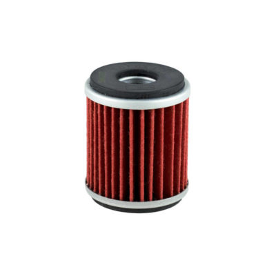 Filtre à huile CHAMPION COF041 (comme HF141)