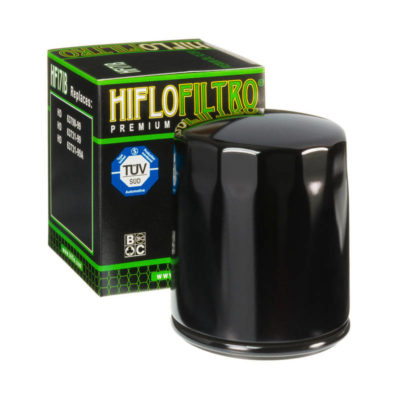 Filtre à huile HIFLO FILTRO HF171B (comme COF071B)