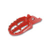Repose-pieds Zeta Alu High Quality CNC Honda CRF/CR 125-450 roug