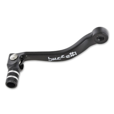 Levier de vitesse Buzzetti alu KTM EXC LC4/SXC/SMC