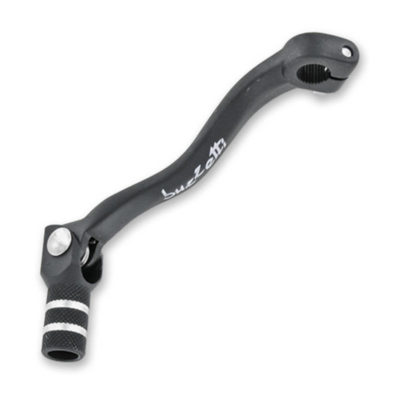 Levier de vitesse Buzzetti alu Honda CR/CRF 250