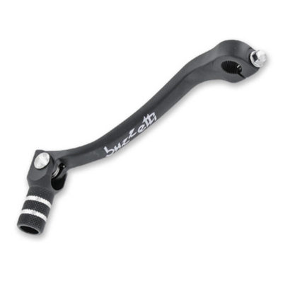 Levier de vitesse Buzzetti alu Honda CRF 450 R