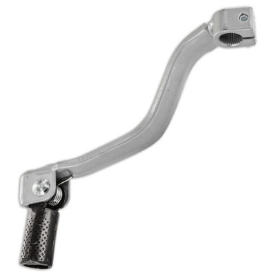 Levier de vitesse acier Suzuki RM 125/250, DR-Z 400