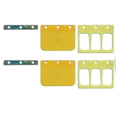 Membrane  Boyesen Aprilia RS 125cc