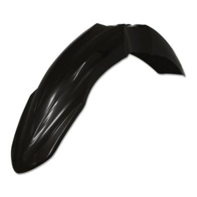 Garde boue avant noir Kawasaki KX250/450F 2013-2015