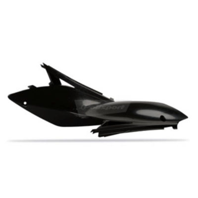 Prs caches latéraux noirs Kawasaki KX450F 2012-2015