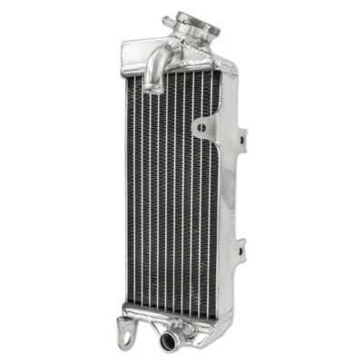 Radiateur alu Kawasaki KX 85 2014 - 2016 complet