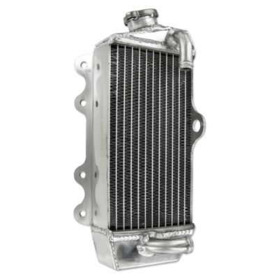 Radiateur alu Yamaha YZ 85 2002 - 2014 complet