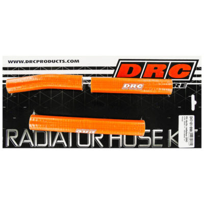 Durites Radiateur (kit) silicone KTM EXC 250-300/SX 250 11-16 or