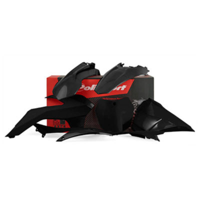 Kit carénage noir KTM SX/SXF 2013-2015