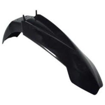 Garde-boue avant noir KTM SX 2/4T 2007-2010