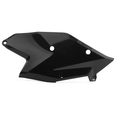 Prs caches latéraux noir KTM SX, SX-F 16/17-18 / EXC, EXC-F 17-1