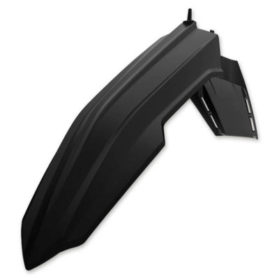 Garde-boue avant noir Suzuki RMZ 450 2018 ->