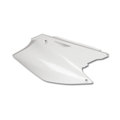 Prs caches latér. blanc Suzuki Rep.04-06