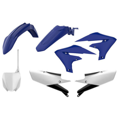 Kit carénage YZ 450F 2018 -> design original