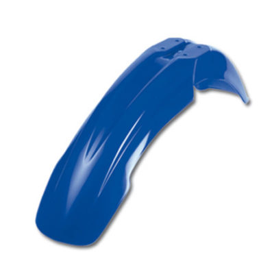 Garde boue avant bleu (98) Yamaha YZ125/YZ250/WR250F 92-99