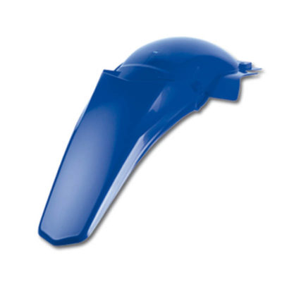 Garde-boue arrière bleu (98) Yamaha YZ250F/YZ450F 2006-2009
