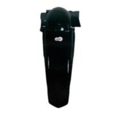 Garde-boue arrière noir Yamaha YZ250F/YZ450F 2006-2009