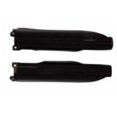Protection fourche noir Yamaha YZ250F/WR450F 2005-2007