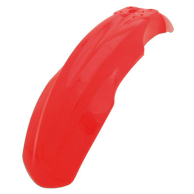 Garde-boue avant rouge Honda CRF150R 2007-2015